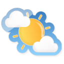 Partly Sunny