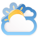 Mostly Cloudy
