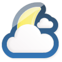 Mostly Cloudy