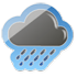 Intermittent Clouds