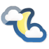 Partly Cloudy