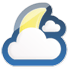 Mostly Cloudy