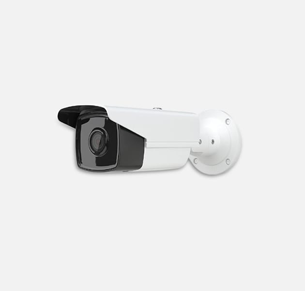 Business Security Systems for Cox Business