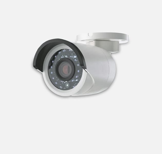 Business Security Systems for Cox Business