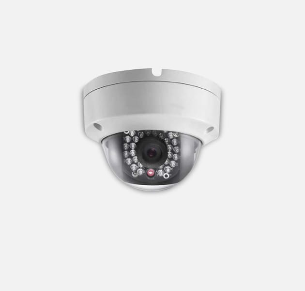 Business Security Systems for Cox Business
