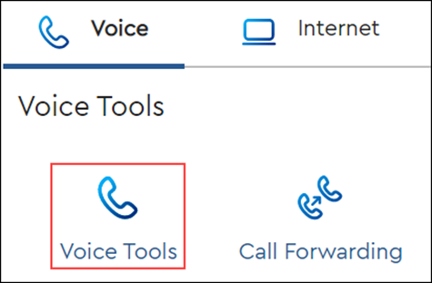 Image of Voice Tools icon