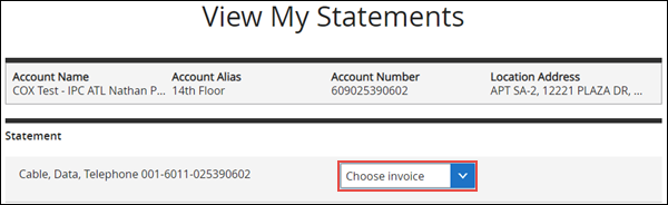Viewing Your Cox Bill Online - Why Did My Cox Bill Go Up 2021