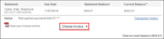 Viewing Your Cox Bill Online - Why Did My Cox Bill Go Up 2021