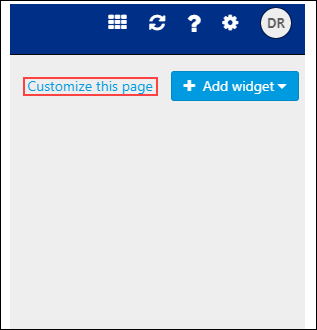 Image of CB Webmail Customize Your Portal