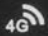 image of the lte router icon below led indicator