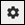 image of the settings gear icon in gmail