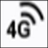 image of embedded modem symbol