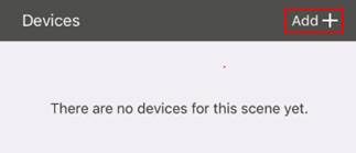 image of the add icon