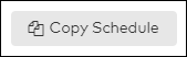 image of the copy schedule button