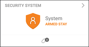 Image of Armed Stay tile