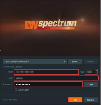 Image of Sign In Screen