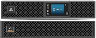 image of vertiv battery