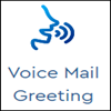 Image of the Voice Mail Greeting icon in MyAccount