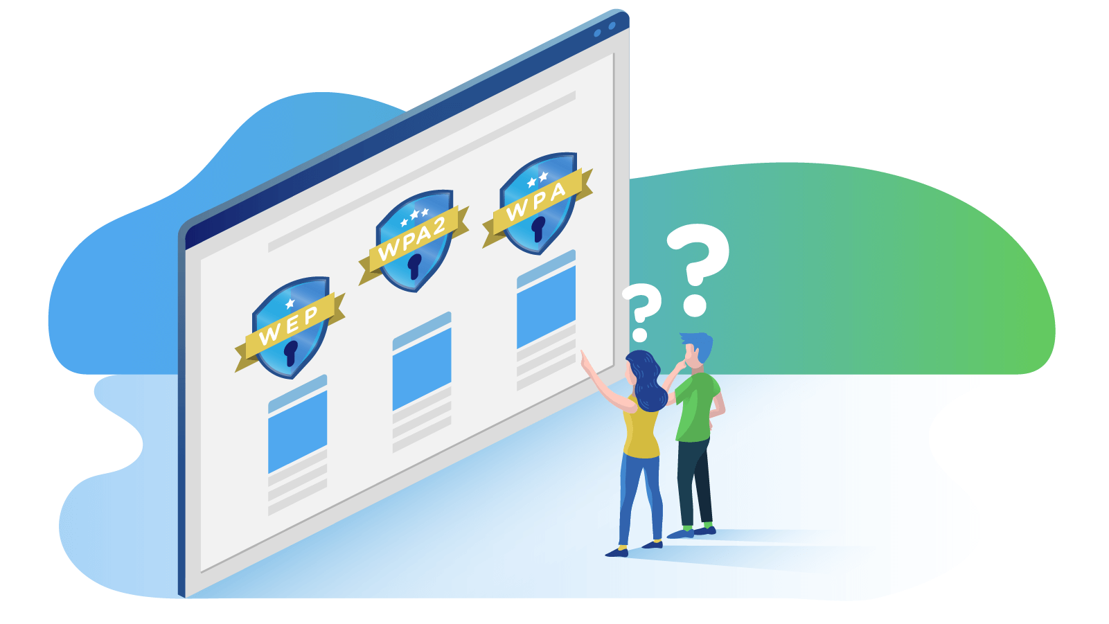 Best Wifi Protocol For Home Networks