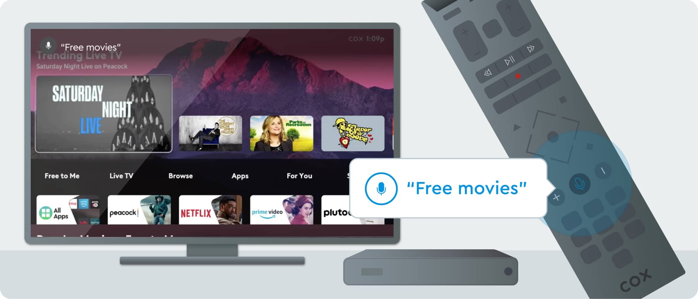 Homelife monitor remote control free movies