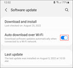 image of Auto Download