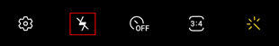 image of Flash icon