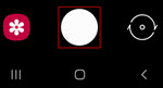 image of Shutter button