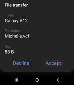 image of File Accept