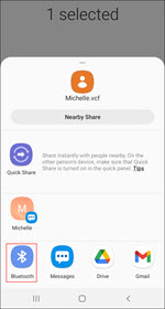 image of Bluetooth