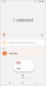 image of Share File