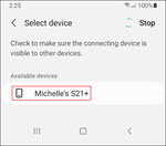 image of Bluetooth
