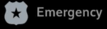 Image of Emergency icon