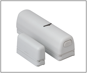 Image of Door and/or Window Sensor