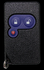 Image of Extended Range Key fob