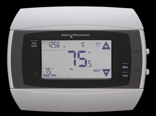 Image of Radio Thermostat