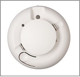 Image of Smoke Detector