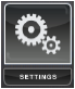 Image of the Settings icon