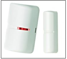 Image of Door and/or Window Sensor