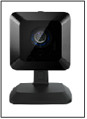 Image of the iCamera2 Homelife Camera