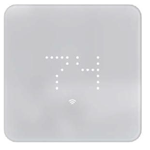 Image of Zen Thermostat