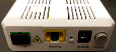 ont terminal optical alcatel network lucent cox ports 010g internet support following