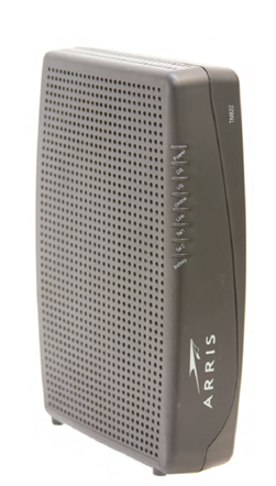 Arris Tm822