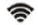 Wireless icon