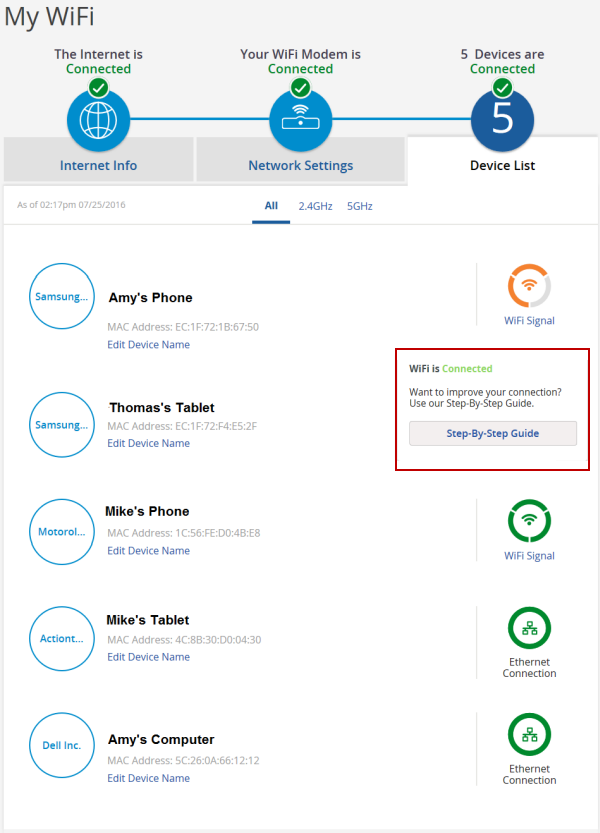 Wifi Security Issues Articles