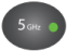 5 Ghz WiFi icon