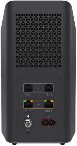 Technicolor Cgm4141