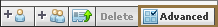 advanced tab