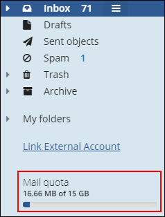 Using WebMail to Check Your Cox Business Email