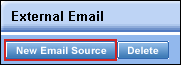 New Email Source