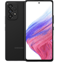 imagen del Samsung galaxy A53
